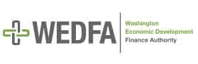 Washington Economic Development Finance Authority