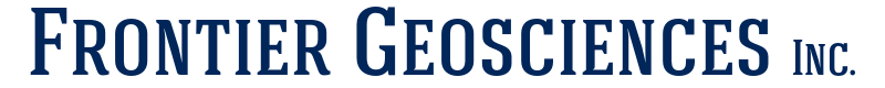 Frontier Geosciences