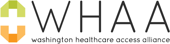 Washington Healthcare Access Alliance