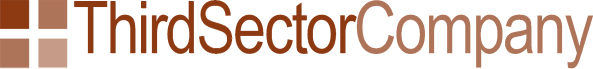 Third Sector Company logo.