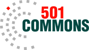 501-commons-logo