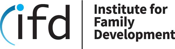 Institute-for-Family-Development-Full-Logo