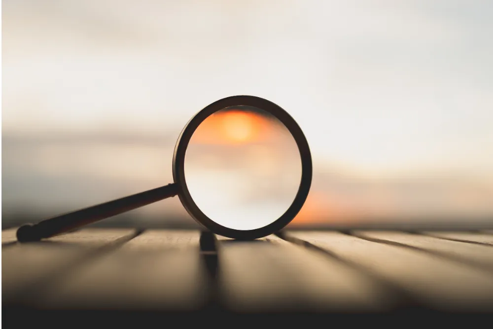 executive recruitment looking glass