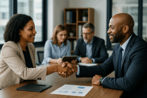 Partnerships vs Mergers for Nonprofits and Healthcare organizations