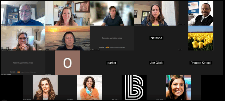 Image for the Cause SD Alliance Mergers Webinar created on created September 16th 2025