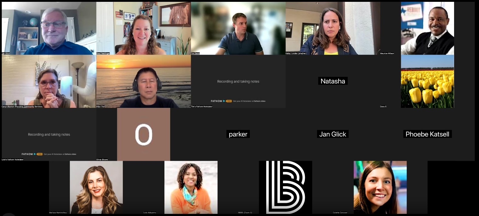 Image for the Cause SD Alliance Mergers Webinar created on created September 16th 2025