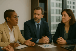 Hero for The Hidden Costs of Failed Nonprofit Mergers