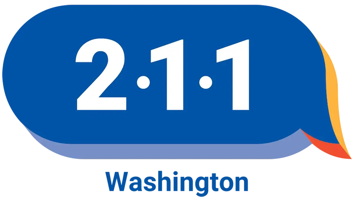 Washington Information Network 211