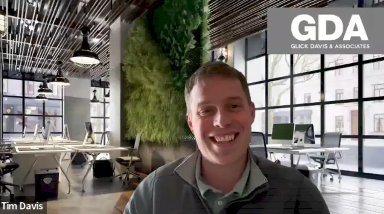 Image for the Timely Insights on Mergers and Acquisitions in the Nonprofit Sector Webinar.