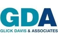 Logo for Glick Davis & Associates.